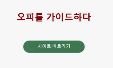 오피가이드 1