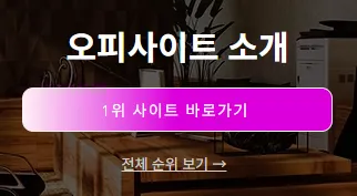 op사이트 순위 1